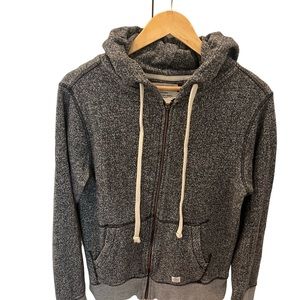 Men’s Jack& Jones Zipped Hoodie